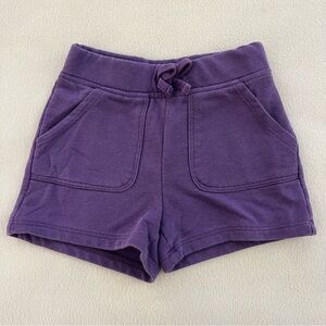 Children’s Place Purple Shorts